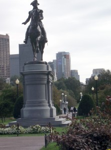 Boston Public Gardens (2)